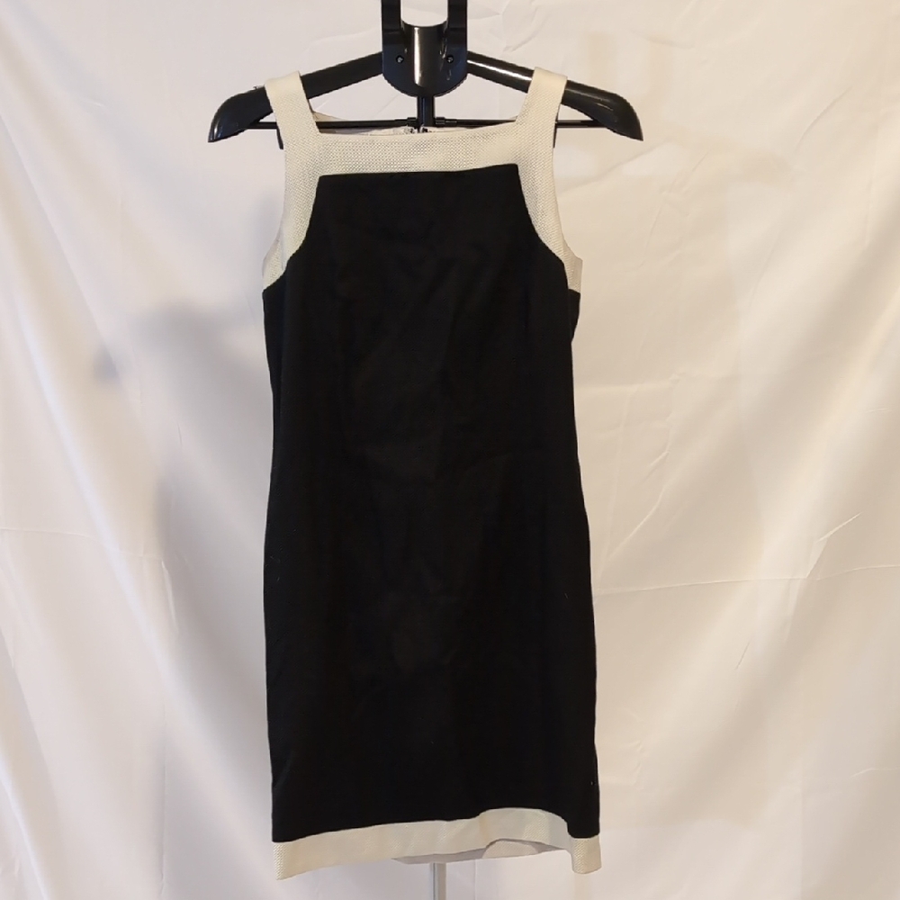 Ann Taylor Sheath Dress